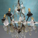 638 5306 CHANDELIER